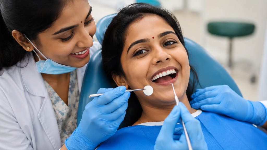 Complete Oral Care For Your Family